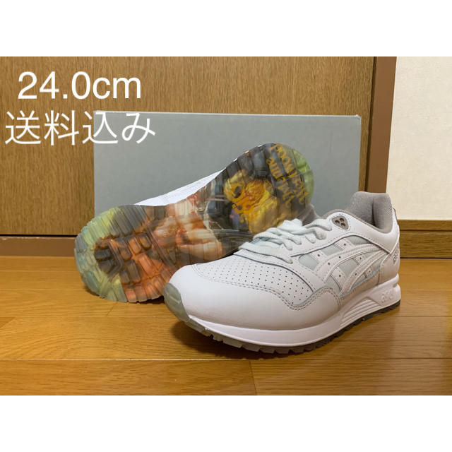 asics(アシックス)のAsics x Vivienne Westwood Gel-Saga レディースの靴/シューズ(スニーカー)の商品写真