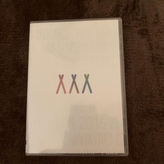 トリプルエー(AAA)のAAA DVD(ミュージック)