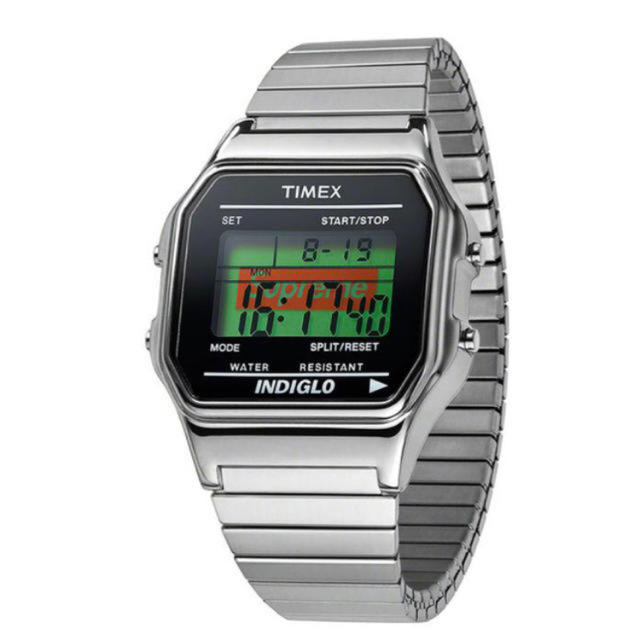 Supreme Timex® Digital Watch