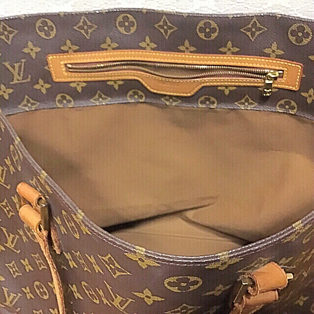 LOUIS VUITTON(ルイヴィトン)のルイヴィトン カバ アルト レディースのバッグ(トートバッグ)の商品写真