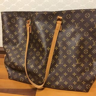 ルイヴィトン(LOUIS VUITTON)のルイヴィトン カバ アルト(トートバッグ)