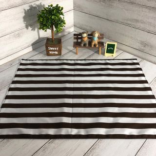 ランチョンマット30×40(外出用品)