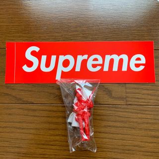 シュプリーム(Supreme)のsupreme  ノベルティ(ノベルティグッズ)