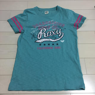 ロキシー(Roxy)のRoxy  Tシャツ  レディース(Tシャツ(半袖/袖なし))