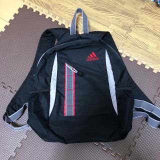 アディダス(adidas)のadidas リュック KIDS(リュックサック)