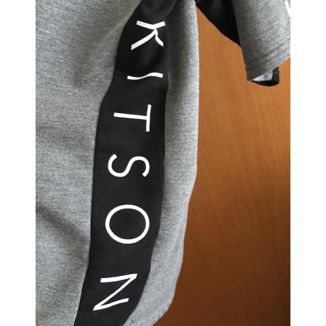 KITSON(キットソン)のkitson Tシャツ 4L レディースのトップス(Tシャツ(半袖/袖なし))の商品写真