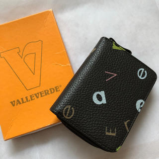【VALLEVERDE】財布(財布)