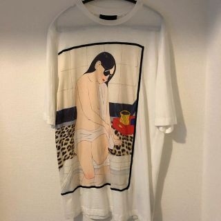 スリーワンフィリップリム(3.1 Phillip Lim)の3.1 Phillip Lim Tシャツ(Tシャツ/カットソー(半袖/袖なし))