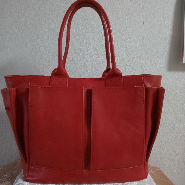 TSUMORI CHISATO(ツモリチサト)のTSUMORI CHISATO バッグ レディースのバッグ(ハンドバッグ)の商品写真