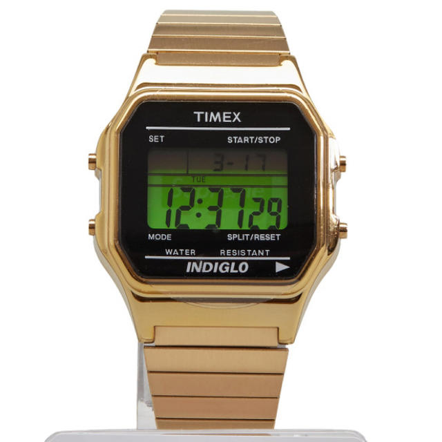 Supreme timex Digital watch