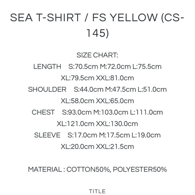 WIND AND SEA TシャツTシャツ/カットソー(半袖/袖なし)