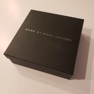 マークバイマークジェイコブス(MARC BY MARC JACOBS)のMARC BY MARC JACOBS 空箱 財布(ショップ袋)