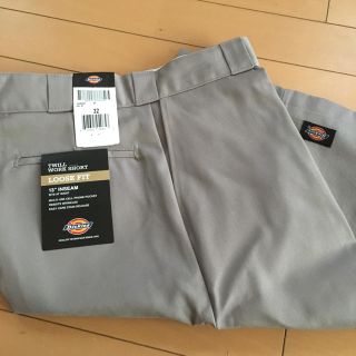 ディッキーズ(Dickies)のDICKIES ハーフパンツ(ショートパンツ)