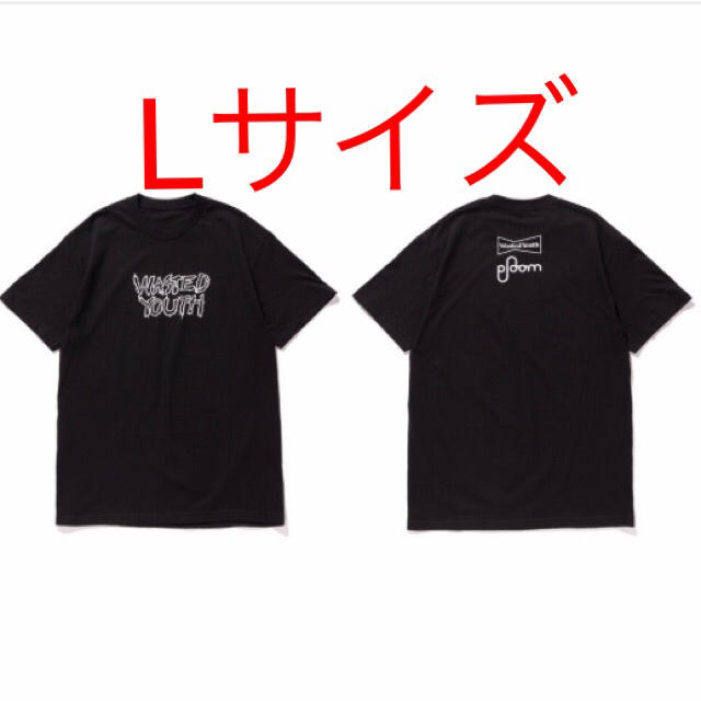 WASTED YOUTH セットメンズ