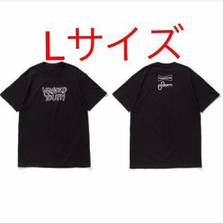 ジーディーシー(GDC)のWASTED YOUTH セット(Tシャツ/カットソー(半袖/袖なし))