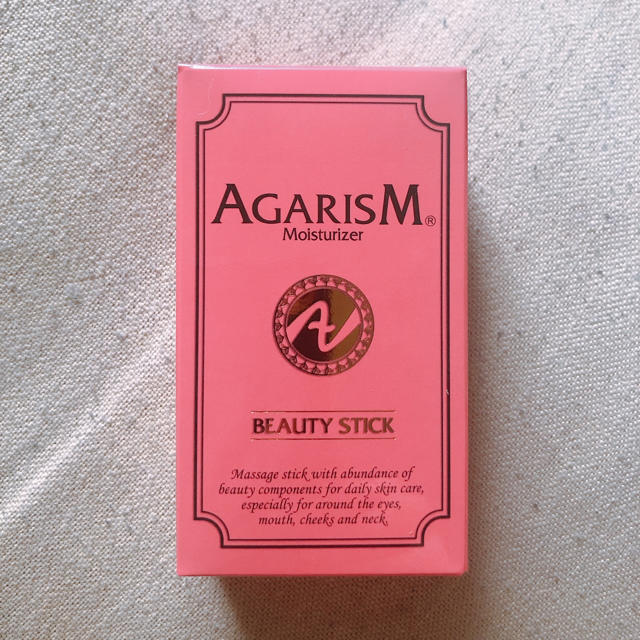 アカラン スティッククリーム カッサ 美容液 コスメ/美容のスキンケア/基礎化粧品(フェイスクリーム)の商品写真