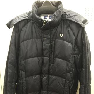 フレッドペリー(FRED PERRY)のmouさん専用フレッドペリー(ダウンジャケット)