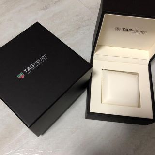 タグホイヤー(TAG Heuer)のTAGHeuer 時計 空箱(腕時計(アナログ))