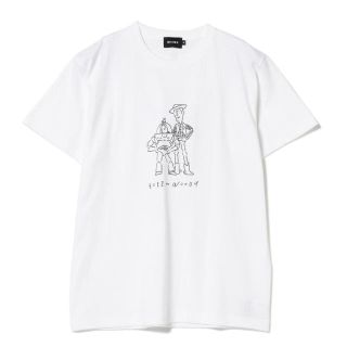 ビームス(BEAMS)のBEAMS トイストーリー 未開封新品 Mサイズ(Tシャツ/カットソー(半袖/袖なし))