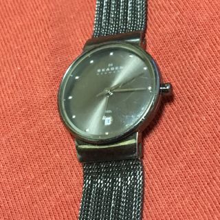 スカーゲン(SKAGEN)のskagen  レディース(腕時計)