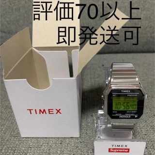 シュプリーム(Supreme)のSupreme®/Timex® Digital Watch(腕時計(デジタル))