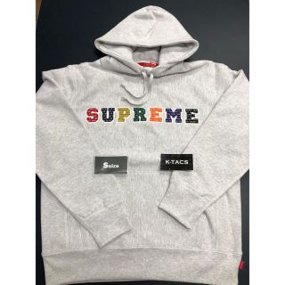 supreme the Most Hooded Sweatshirt S 黒