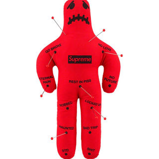 シュプリーム(Supreme)のSupreme Voodoo Doll(人形)