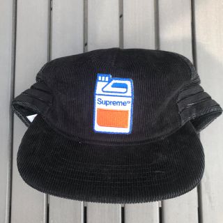 シュプリーム(Supreme)のSupreme Jug Mesh Back 5-Panel Cap(キャップ)