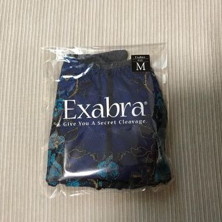 エクサブラ(exabra)のエクサブラ  ショーツ M(ショーツ)