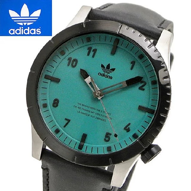 adidas - Adidas アディダス 腕時計 CYPHYER_LX1 Z06-2960の通販 by  miro's shop｜アディダスならラクマ