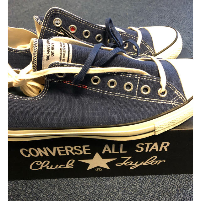 【希少サイズ】CONVERSE for RHC