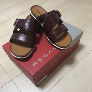 リーガル(REGAL)のサンダル REGAL(サンダル)