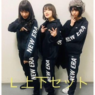 ニューエラー(NEW ERA)の乃木坂 着用 ニューエラ ジャージ ノベルティ付き パフォーマンスアパレル(ジャージ)