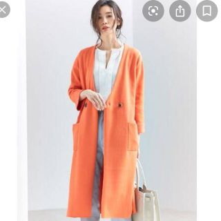 qualite(ニットコート)のフリマアイテム一覧 qualite(ニットコート)のフリマアイテム一覧