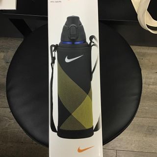 ナイキ(NIKE)のnike 水筒(日用品/生活雑貨)