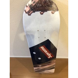 シュプリーム(Supreme)のsupreme Banner Skateboard(スケートボード)