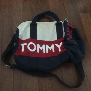 トミー(TOMMY)のTOMMYバック(ショルダーバッグ)