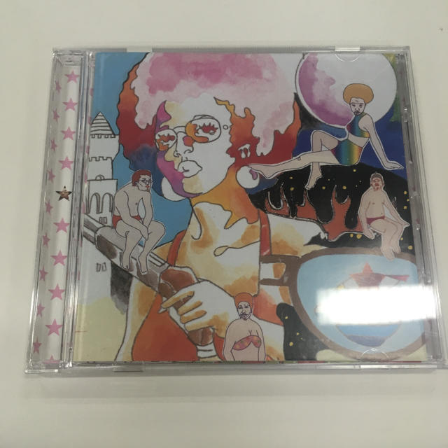 FUNKASY スーパーバタードッグ エンタメ/ホビーのCD(ポップス/ロック(邦楽))の商品写真