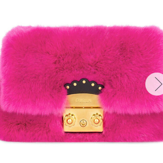 Furla(フルラ)のFURLA METROPOLIS NUVOLA ミニ クロスボディ レディースのバッグ(ショルダーバッグ)の商品写真