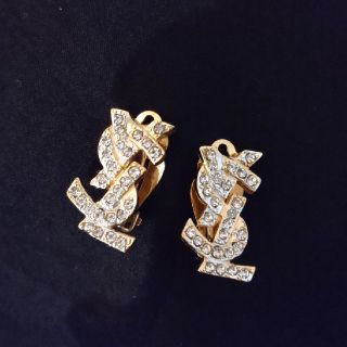 3ページ目 - サンローラン イヤリングの通販 100点以上 | Saint