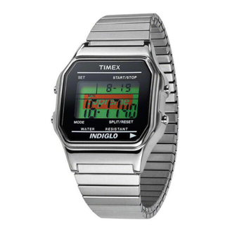 シュプリーム(Supreme)のSupreme Timex® Digital Watch(腕時計(デジタル))