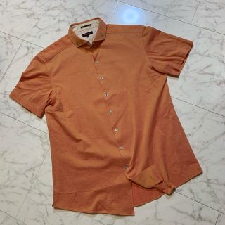 ポールスミス(Paul Smith)のPaul Smith (ポールスミス ) メンズ ポロシャツ 半袖シャツ(シャツ)