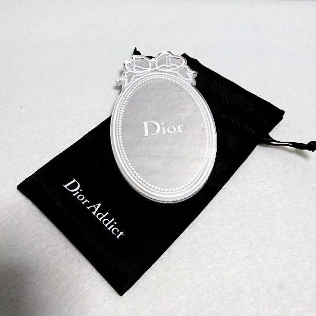 限定価格セール！ Dior ハンドミラー 〚新品〛 - ミラー - labelians.fr