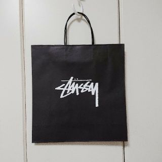 ステューシー(STUSSY)のSTUSSY ショッパー(その他)