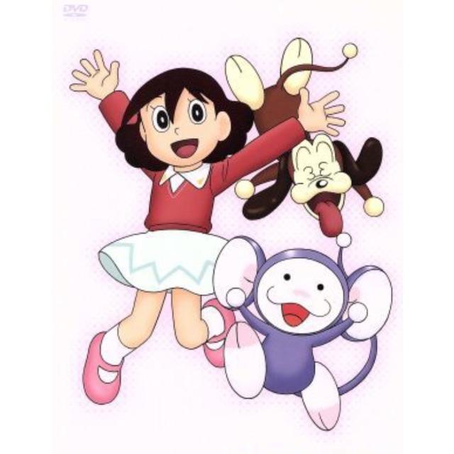 アニメ「チンプイ」スペシャルプライスDVD-BOX