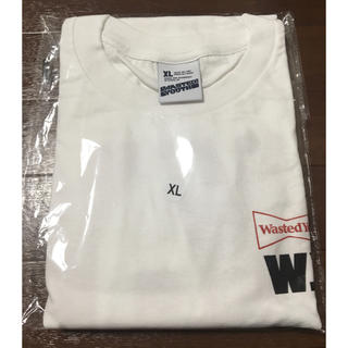 ジーディーシー(GDC)のWasted Youth Tee XLサイズ(Tシャツ/カットソー(半袖/袖なし))