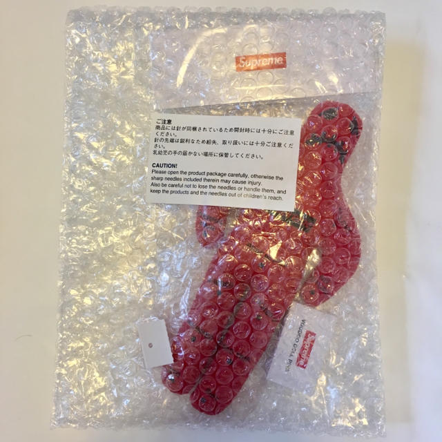 Supreme(シュプリーム)のSupreme voodoo doll メンズのファッション小物(その他)の商品写真