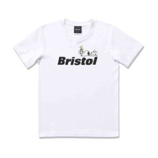 エフシーアールビー(F.C.R.B.)の【F.C.Real Bristol SNOOPY BRISTOL TEE M】(Tシャツ/カットソー(半袖/袖なし))