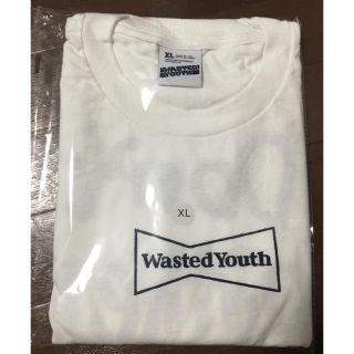 ジーディーシー(GDC)のWasted Youth Tee XLサイズ(Tシャツ/カットソー(半袖/袖なし))