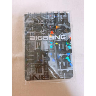 ビッグバン(BIGBANG)のBIGBANGメモ(K-POP/アジア)